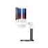 HAVIT Gamenote GK50 PRO RGB Gaming Microphone with Desk Stand